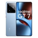 realme GT 7 17.2 cm (6.78") Dual SIM Android 15 5G USB Type-C 12 GB 512 GB 7000 mAh Blue realme GT 7 17.2 cm (6.78") Dual SIM Android 15 5G USB Type-C 12 GB 512 GB 7000 mAh Blue