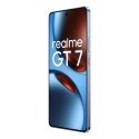 realme GT 7 17,2 cm (6.78") Kaksois-SIM Android 15 5G USB Type-C 12 GB 512 GB 7000 mAh Sininen realme GT 7 17,2 cm (6.78") Kaksois-SIM Android 15 5G USB Type-C 12 GB 512 GB 7000 mAh Sininen