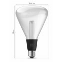 Philips 929003151402 älyvalaistus Älylamppu Bluetooth/Zigbee 6,8 W