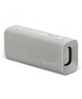 Sony SRSULT30W Kannettava ja juhlakaiutin Kannettava stereokaiutin Valkoinen 27 W