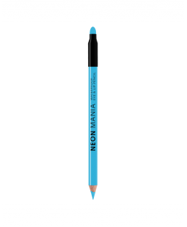 Dermacol Neon Mania Waterproof Zīmulis Acīm un Lūpām 05 1,1 g