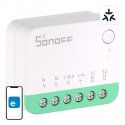 Sonoff MINIR4M Matter älykäs WiFi-minikytkin (HomeKit, SmartThings, Home Assistant). Sonoff MINIR4M Matter älykäs WiFi-minikytkin (HomeKit, SmartThings, Home Assistant).