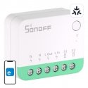 Sonoff MINIR4M Matter nutikas WiFi mini lüliti (HomeKit, SmartThings, Home Assistant). Sonoff MINIR4M Matter nutikas WiFi mini lüliti (HomeKit, SmartThings, Home Assistant).