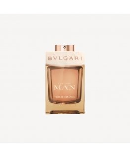 BVLGARI Man Terrae Essence 100 ml Vīrieši