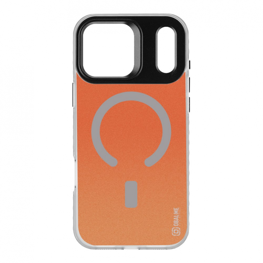 OBAL:ME MagNetix SolarFlex Cover for Apple iPhone 17 Pro Max Cop