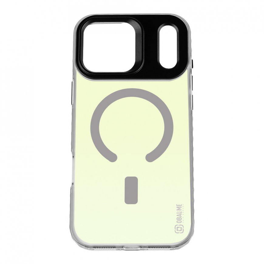 OBAL:ME MagNetix SolarFlex Cover for Apple iPhone 17 Pro Max Cop – 3