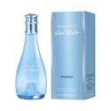Davidoff Cool Water Woman 100 ml Женский Davidoff Cool Water Woman 100 ml Женский