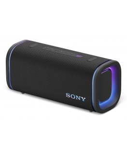 Sony Ult Field 5 Stereo portable speaker Black