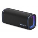Sony Ult Field 5 Kannettava stereokaiutin musta Sony Ult Field 5 Kannettava stereokaiutin musta