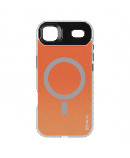 OBAL:ME MagNetix SolarFlex Cover for Apple iPhone Air Copper Gra