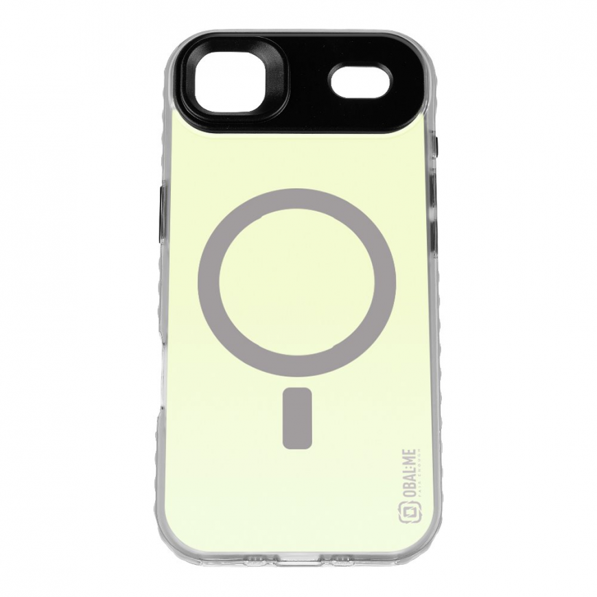 OBAL:ME MagNetix SolarFlex Cover for Apple iPhone Air Copper Gra – 3