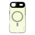 OBAL:ME MagNetix SolarFlex Cover for Apple iPhone Air Copper Gra OBAL:ME MagNetix SolarFlex Cover for Apple iPhone Air Copper Gra