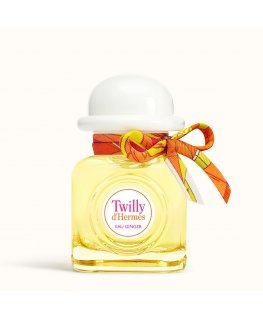 Hermes Twilly Eau Ginger 50 ml Naisten