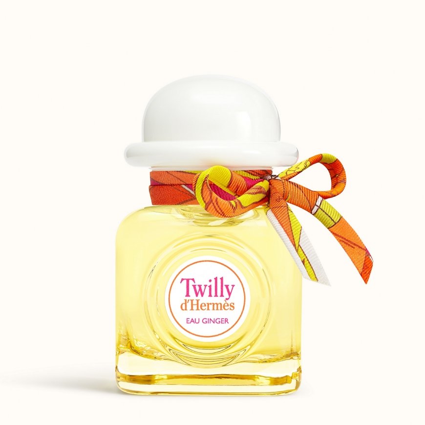 Hermes Twilly Eau Ginger 50 ml