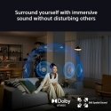 Sony HTAN7 Kaasaskantav kõlar ja peokõlar Stereo kaasaskantav kõlar Must 6 W Sony HTAN7 Kaasaskantav kõlar ja peokõlar Stereo kaasaskantav kõlar Must 6 W