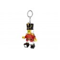 Euromic LEGO Minifigures Keychain LED light-Nutcracker Euromic LEGO Minifigures Keychain LED light-Nutcracker