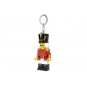 Euromic LEGO Minifigures Keychain LED light-Nutcracker Euromic LEGO Minifigures Keychain LED light-Nutcracker