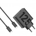 Motorola SJMC1252 mobile device charger Universal Black AC Indoor Motorola SJMC1252 mobile device charger Universal Black AC Indoor