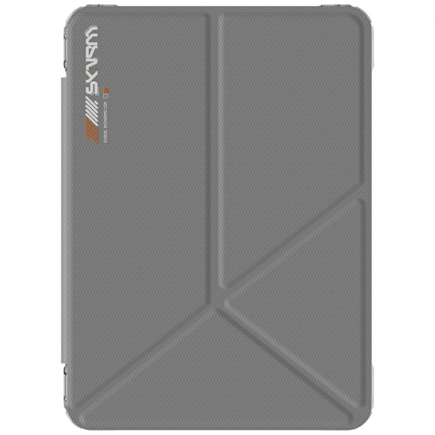 Etui Skinarma Trax do Kindle 11 gen. 6" szary