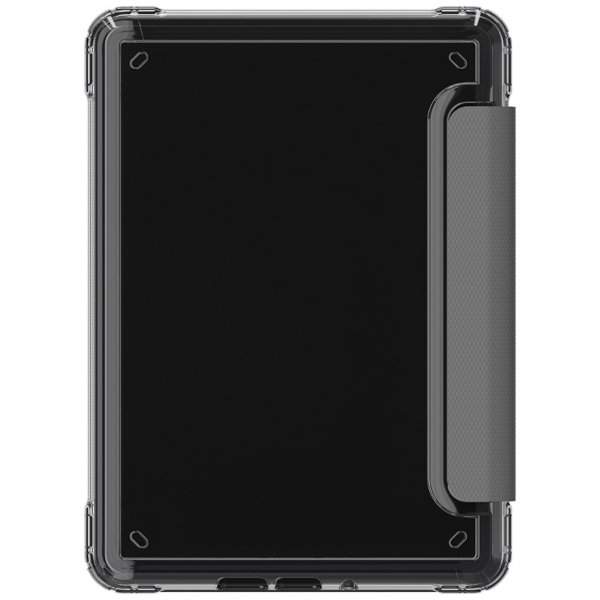 Etui Skinarma Trax do Kindle 11 gen. 6" szary – 2