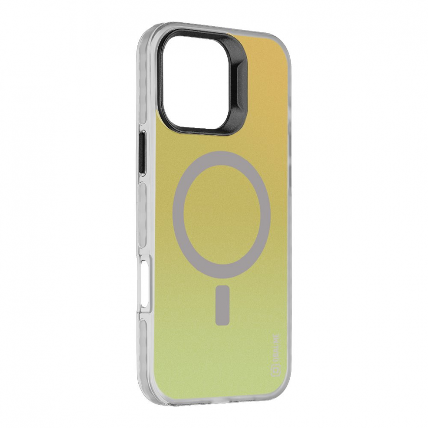 OBAL:ME MagNetix SolarFlex Cover for Apple iPhone 16 Pro Max Cop – 2