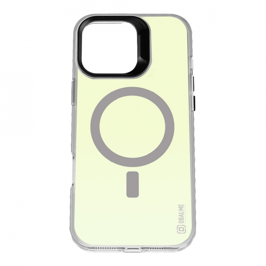 OBAL:ME MagNetix SolarFlex Cover for Apple iPhone 16 Pro Max Cop – 3