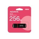 ADATA UV150 USB atmintukas 256 GB USB A tipo 3.2 Gen 1 (3.1 Gen 1) Juoda ADATA UV150 USB atmintukas 256 GB USB A tipo 3.2 Gen 1 (3.1 Gen 1) Juoda