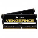 Corsair Vengeance mälumoodul 16 GB 2 x 8 GB DDR4 Corsair Vengeance mälumoodul 16 GB 2 x 8 GB DDR4