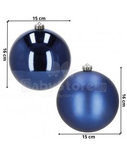 Springos CA1180 15 cm 2 tk