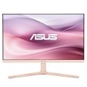 ASUS VU279CFE-P PC lamekuvar 68,6 cm (27") 1920 x 1080 pikslit Full HD LCD Roosa ASUS VU279CFE-P PC lamekuvar 68,6 cm (27") 1920 x 1080 pikslit Full HD LCD Roosa