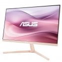 ASUS VU279CFE-P kompiuterio monitorius 68,6 cm (27") 1920 x 1080 pikseliai „Full HD“ LCD Rožinė ASUS VU279CFE-P kompiuterio monitorius 68,6 cm (27") 1920 x 1080 pikseliai „Full HD“ LCD Rožinė