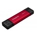 Kingston Technology Dual Portable 512 GB USB Type-A / USB Type-C 3.2 Gen 2 (3.1 Gen 2) Черный, Красн Kingston Technology Dual Portable 512 GB USB Type-A / USB Type-C 3.2 Gen 2 (3.1 Gen 2) Черный, Красн