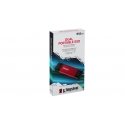 Kingston Technology Dual Portable 512 GB USB Type-A / USB Type-C 3.2 Gen 2 (3.1 Gen 2) Черный, Красн Kingston Technology Dual Portable 512 GB USB Type-A / USB Type-C 3.2 Gen 2 (3.1 Gen 2) Черный, Красн