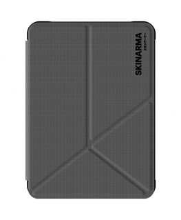 Etui Skinarma Trax do Kindle 11 gen. 6" gunmetal