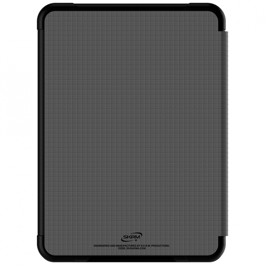 Etui Skinarma Trax do Kindle 11 gen. 6" gunmetal – 2