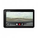 Garmin CamperCam 795 navigator Handheld/Fixed 17.6 cm (6.95") TFT Touchscreen 271 g Black Garmin CamperCam 795 navigator Handheld/Fixed 17.6 cm (6.95") TFT Touchscreen 271 g Black