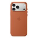 Apple MGFQ4ZM/A mobiiltelefoni ümbris 17,5 cm (6.9") Kate Terrakota