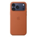 Apple MGFQ4ZM/A mobiliojo telefono dėklas 17,5 cm (6.9") Degto molio