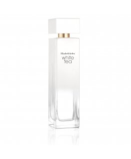 Elizabeth Arden White Tea 100 ml Moteriškas