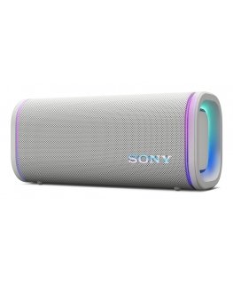 Sony Ult Field 5 Stereo portable speaker White