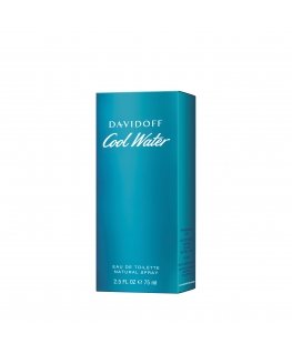 Davidoff Cool Water 75 ml Vyrams