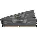 DDR5 Vengeance Memory 32GB /6000 (2x16GB) CL38 DDR5 Vengeance Memory 32GB /6000 (2x16GB) CL38
