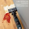 Tefal X-Clean 2 mitrā-sausais putekļsūcējs, tumši pelēks Tefal X-Clean 2 mitrā-sausais putekļsūcējs, tumši pelēks