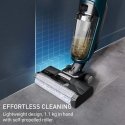 Tefal X-Clean 2 mitrā-sausais putekļsūcējs, tumši pelēks Tefal X-Clean 2 mitrā-sausais putekļsūcējs, tumši pelēks