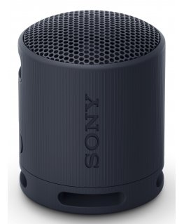 Sony SRS-XB100 Portatīvais mono skaļrunis Melns