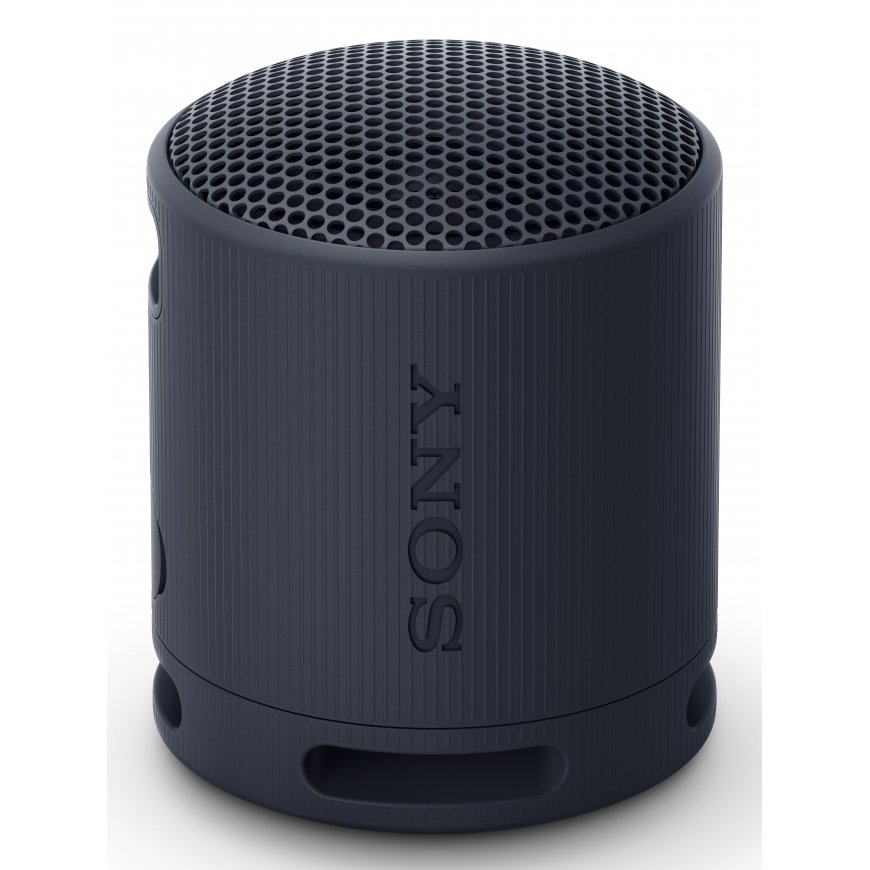 Sony SRS-XB100 Portatīvais mono skaļrunis Melns