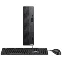 ASUS ExpertCenter D5 SFF S501SER-514500074W Intel® Core™ i5 i5-14500 8 GB DDR5-SDRAM 512 GB SSD Wind
