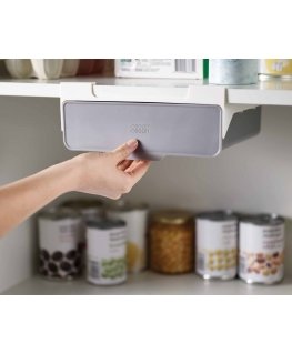 Joseph Joseph 85148 kitchen storage drawer Grey