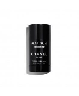 CHANEL Platinum Égoïste Люди Дезодорант-стик 60 g 1 шт