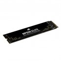 Corsair MP600 ELITE 1 TB M.2 PCI Express 4.0 NVMe 3D TLC Corsair MP600 ELITE 1 TB M.2 PCI Express 4.0 NVMe 3D TLC